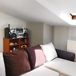 Metaxenia's 302 Apartamento *