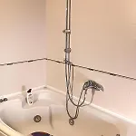 Apartamento Metaxenia's 302 Tesalónica
