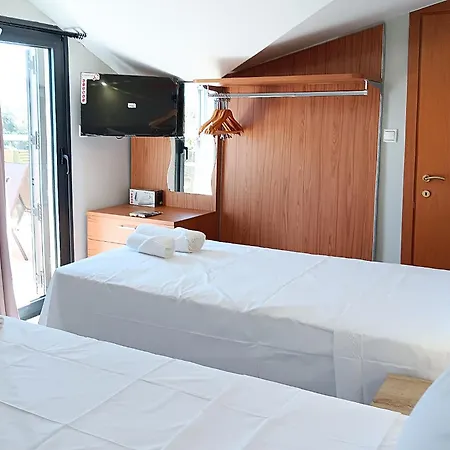 Metaxenia's 302 Apartman Szaloniki