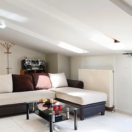Apartman Metaxenia's 302 *