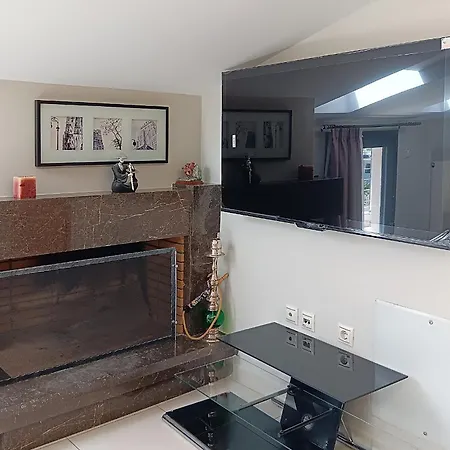 Apartman Metaxenia's 302 *