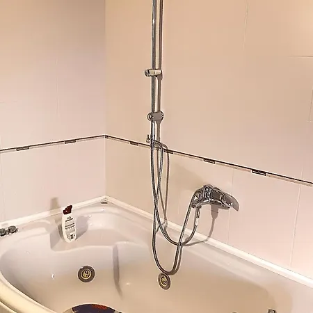 公寓 Metaxenia's 302 塞萨洛尼基